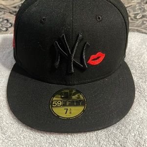 59Fifty base ball hat New